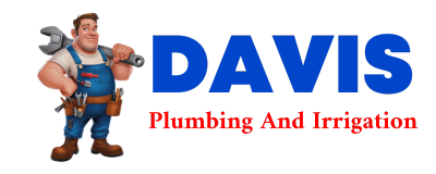 Trusted plumber in LIZTON